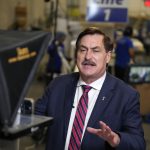 Cybercrime Crew Claims It Hacked Mike Lindell’s MyPillow