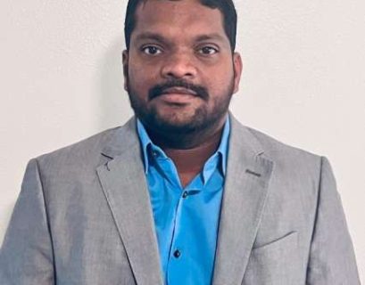 Dinesh Reddy Chirra: Championing Innovation in AI?Powered Cybersecurity