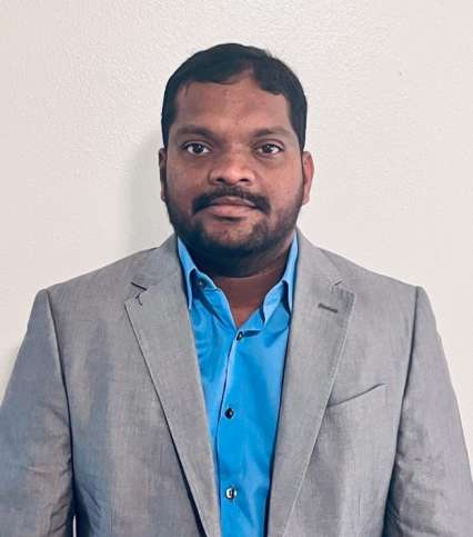 Dinesh Reddy Chirra: Championing Innovation in AI?Powered Cybersecurity