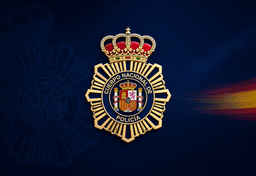 Spain arrests doxer leaking sensitive data of govt employees