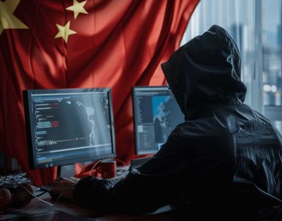 Chinese hackers use new Atlas RAT malware in European cyberattacks