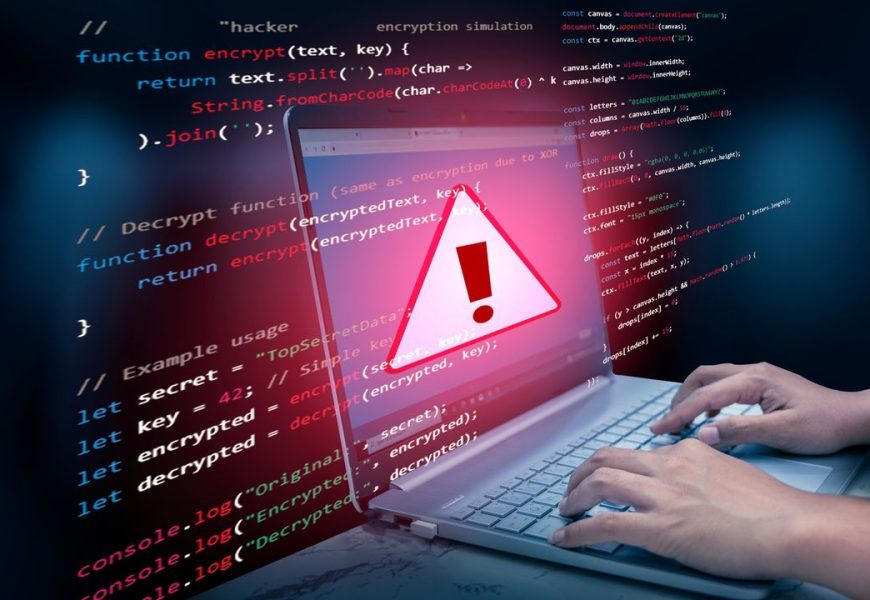 Someone is impersonating our business: 5 ways to fight digital squatting
