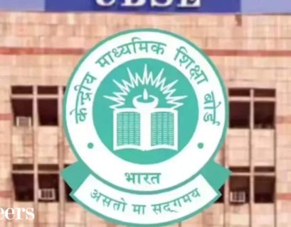CBSE clarifies re-evaluation payments, says portal withstands cyberattack attempt