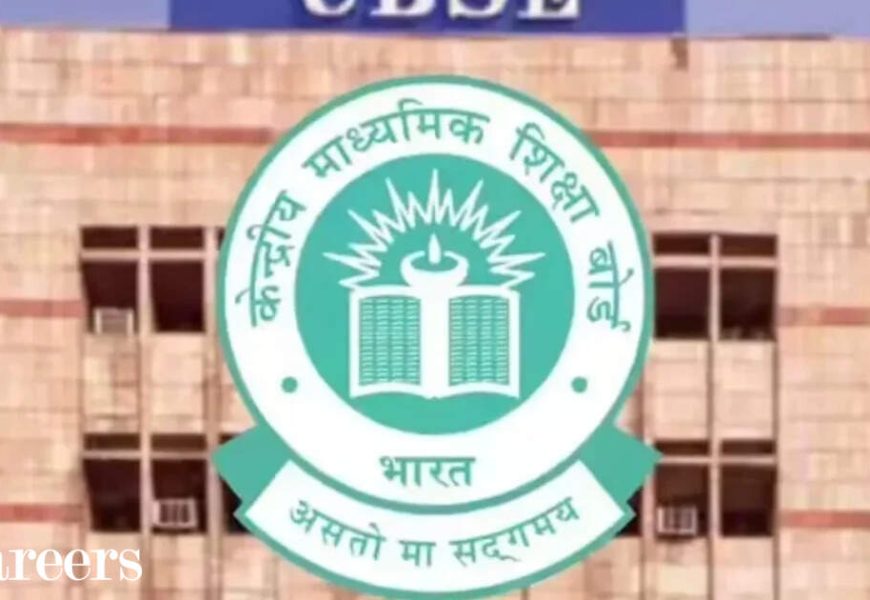 CBSE clarifies re-evaluation payments, says portal withstands cyberattack attempt