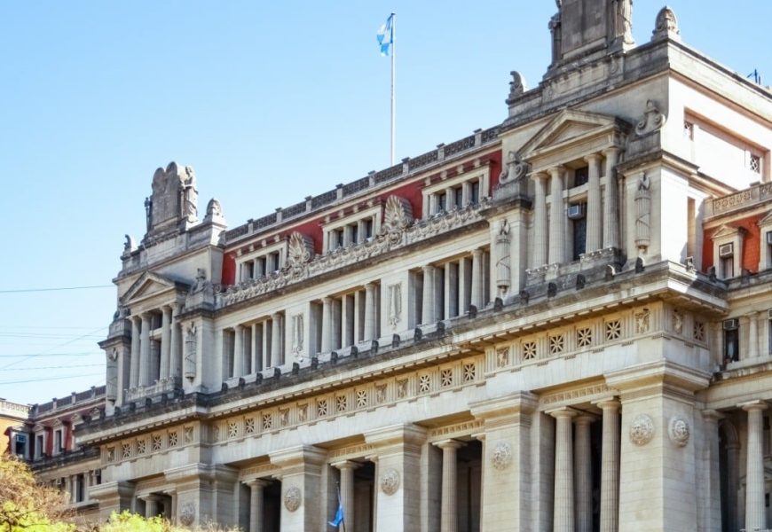 ‘Unacceptable’: Argentina’s Probe Into Libra Token Frozen Over Lack of Tech Tools