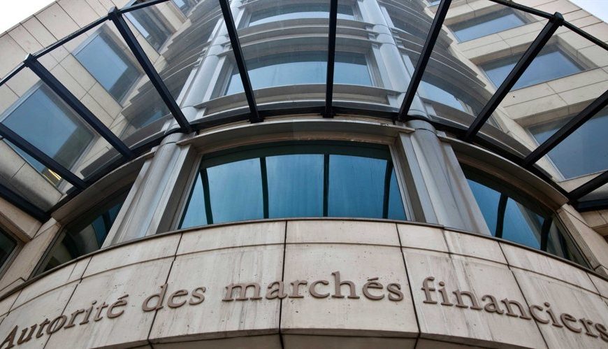 AMF Puts AI-Driven Cyber Risk at the Centre as Retail Financial Firms Face Rising Pressure