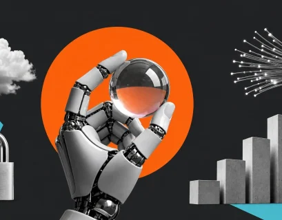 The 12 most strategically important IT initiatives today