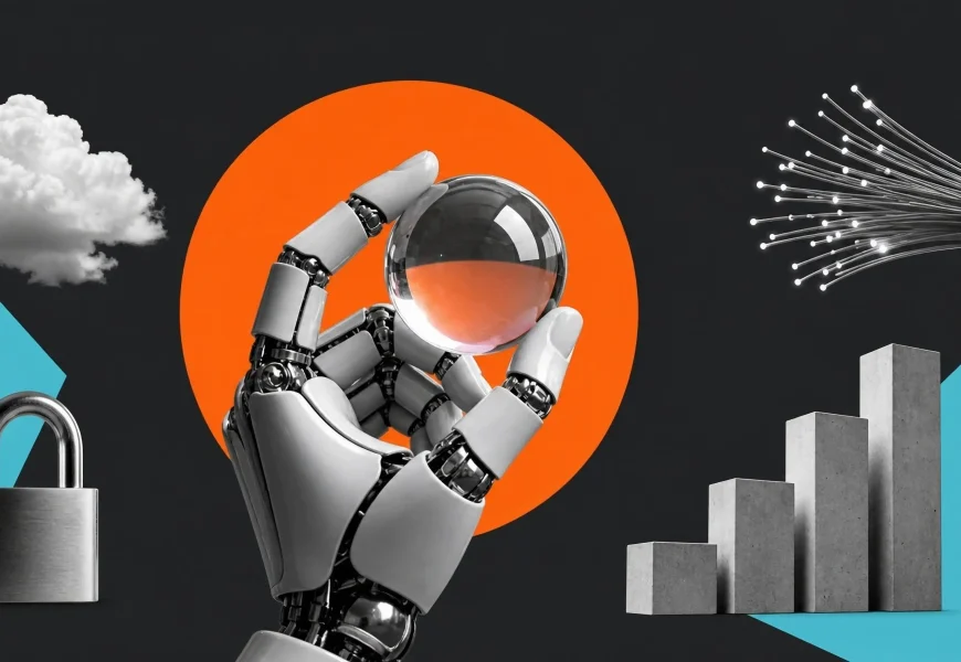 The 12 most strategically important IT initiatives today