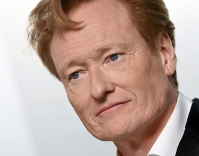 Conan O’Brien is hosting educational videos for an AI cybersecurity company