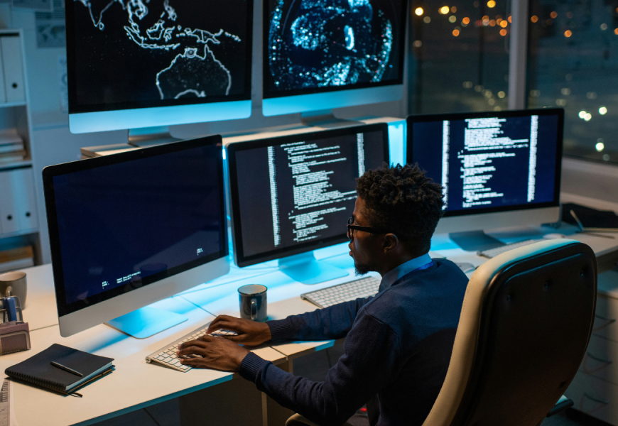 HCLTech plants cybersecurity operations in Ontario