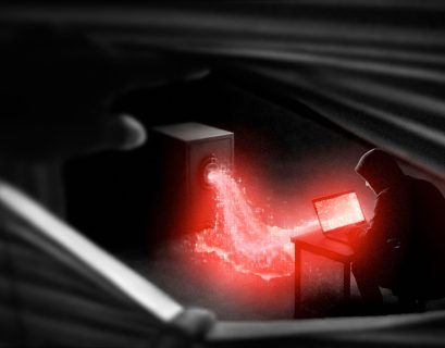 Technology Becomes Most Targeted Industry as China-Nexus Adversaries Hunt AI