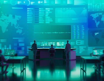 The New Reality of Enterprise Security: Scaling Resilience Amid Complexity