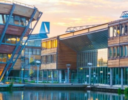 Nottingham Uni says student records raided after ShinyHunters claims cyberattack
