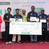 Nigeria clinches $10,000 grand prize as 4th ECOWAS Regional Cybersecurity Hackathon 2026 ends in Accra