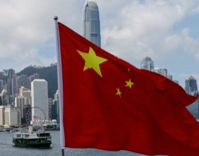 China issues new financial data rules in major cybersecurity push