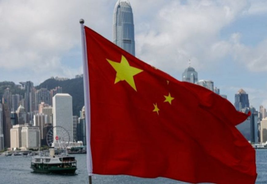 China issues new financial data rules in major cybersecurity push