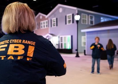 The FBI secretly built an entire fake town just to practice cyberattacks