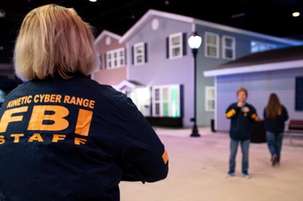 The FBI secretly built an entire fake town just to practice cyberattacks
