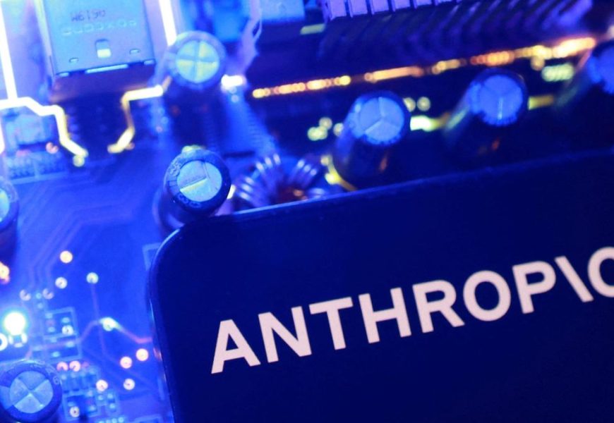U.S. order cutting access to Anthropic’s AI models sparks criticism