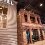 The FBI built a small town to simulate cyberattacks