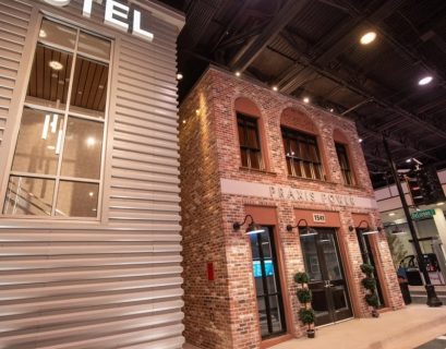 The FBI built a small town to simulate cyberattacks