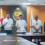 NBI, CICC sign agreement vs. online illegal activities