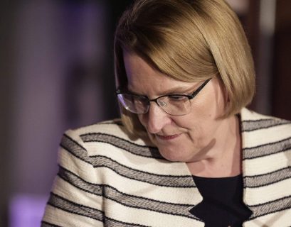 Ford government scolded agency over cyber attack. Docs show it knew a month earlier