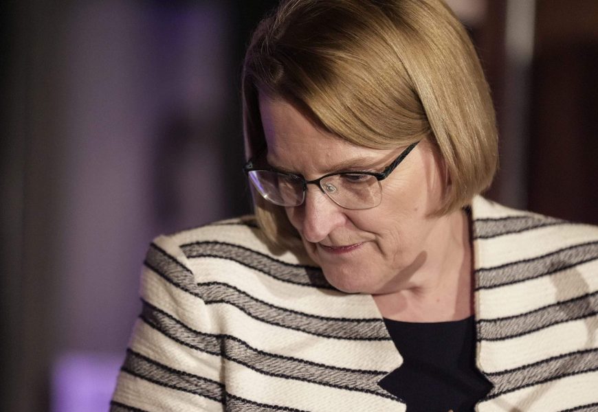 Ford government scolded agency over cyber attack. Docs show it knew a month earlier