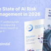 Heimdal Survey: Executives Four Times More Confident About AI Risk Than the Teams Managing It