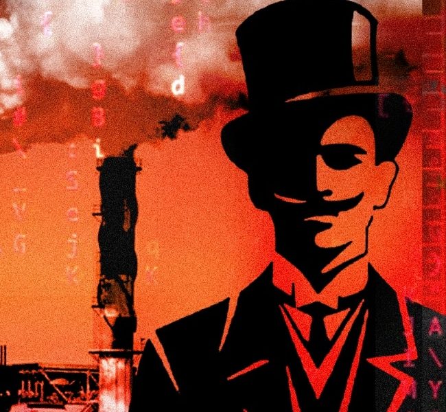 Global hacking group targets North Queensland cane producer