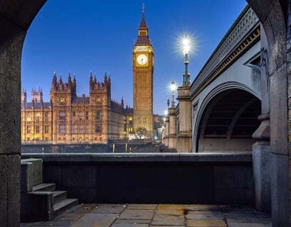 MPs call for UK government to back sovereign IT
