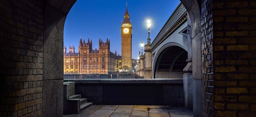 MPs call for UK government to back sovereign IT