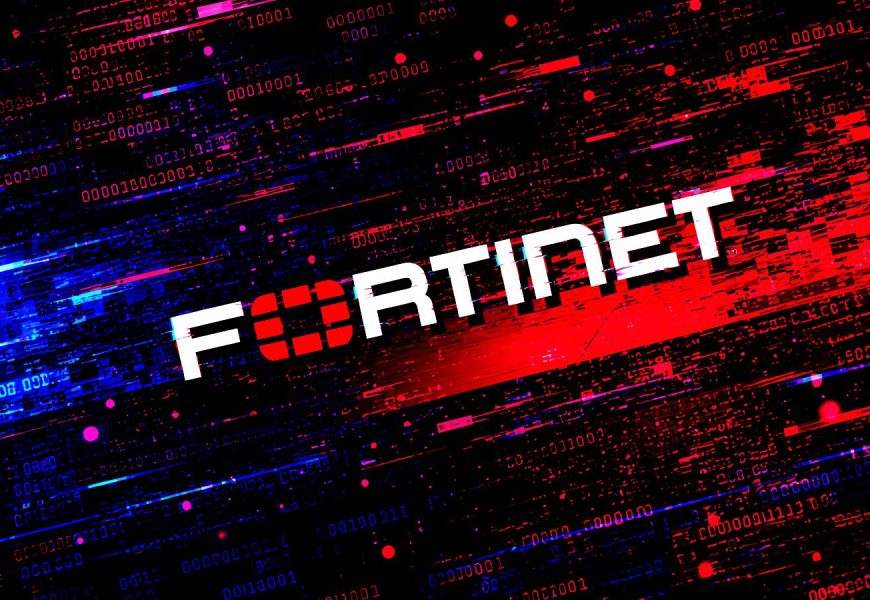 CISA warns Fortinet users to secure devices after FortiBleed leak
