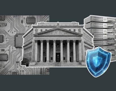 ICE executives detail AI cybersecurity efforts through Project Glasswing