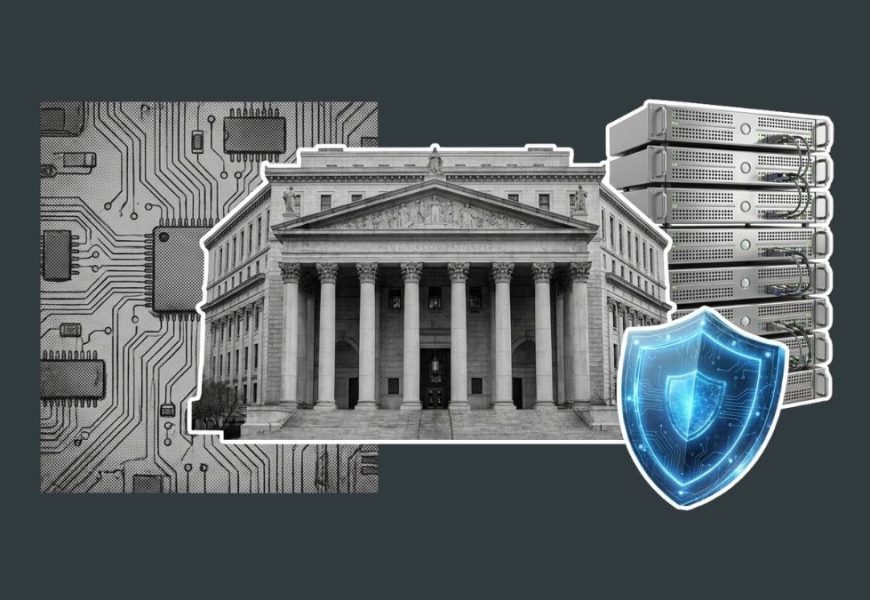 ICE executives detail AI cybersecurity efforts through Project Glasswing