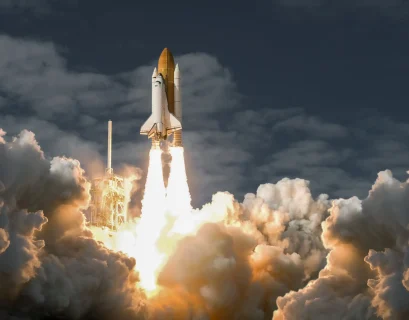 Your next data center could soon be in space. Here’s why you should care