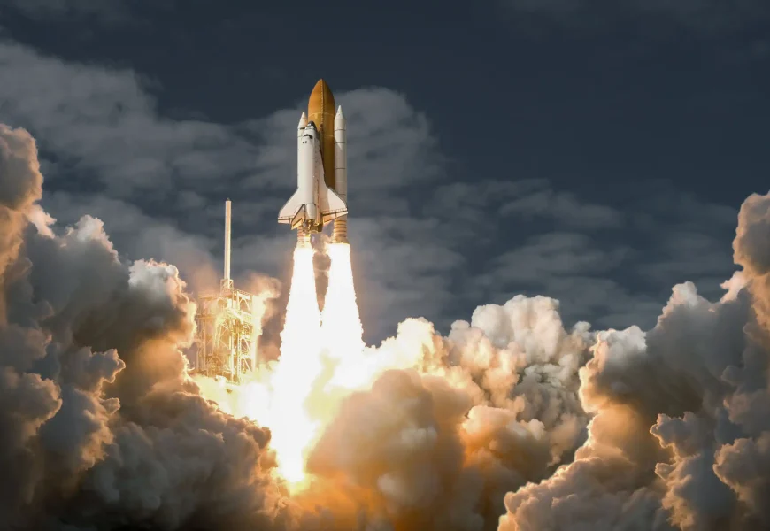 Your next data center could soon be in space. Here’s why you should care