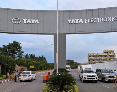 Tata Electronics Hit by Cyber Attack That Leaked Apple, Tesla Trade Secrets