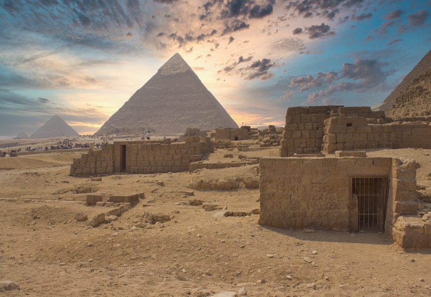 Egypt parliament moves to criminalise online betting