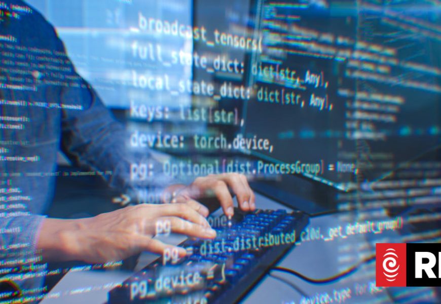 Kiwi cybersecurity expert says maths a defence against AI superhacking