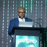 Ghana takes centre stage at CAISEC 2026