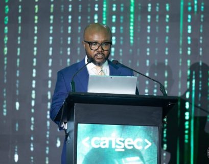 Ghana takes centre stage at CAISEC 2026
