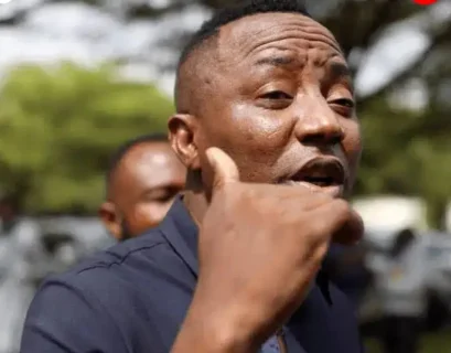 Court Adjourns Sowore’s Cybercrime Case to June 30 as DSS Prosecution Continues