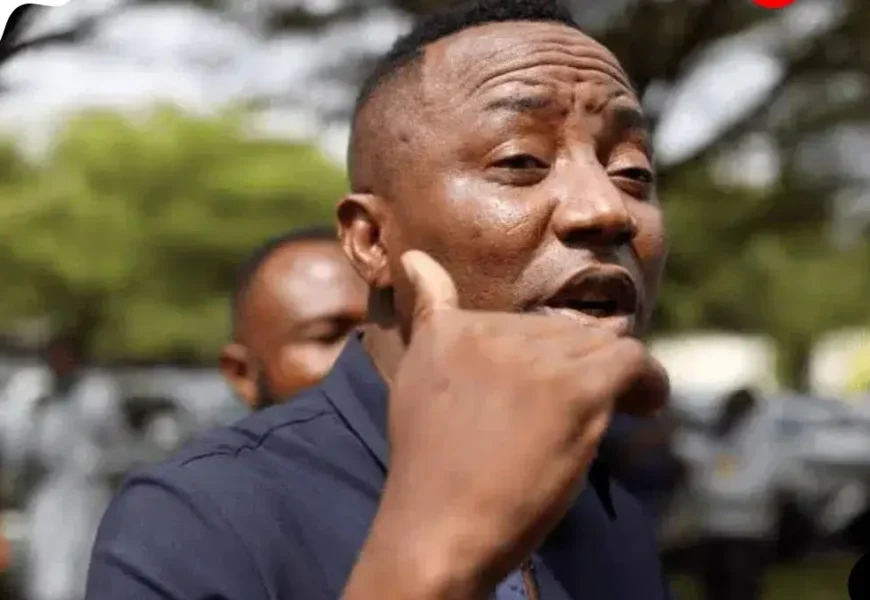 Court Adjourns Sowore’s Cybercrime Case to June 30 as DSS Prosecution Continues