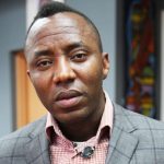 Alleged Cybercrime: Sowore Sent Back to Kuje Correctional Centre                                      *Court Fixes June 30 To Hear Appeal on Bench Warrant