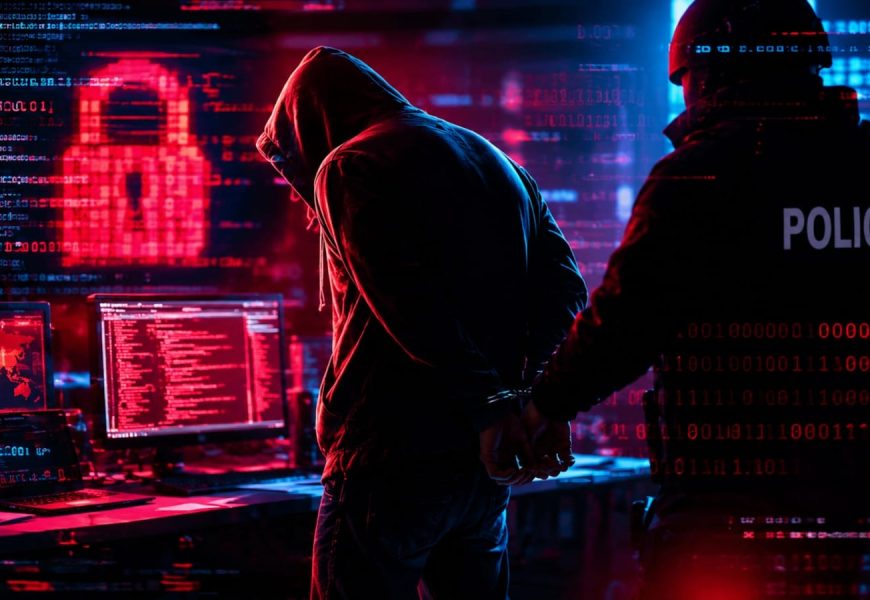 Poland busts SIM-swapping gang tied to millions in crypto theft