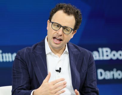 Anthropic gets US government’s permission to redeploy its Mythos cybersecurity AI model