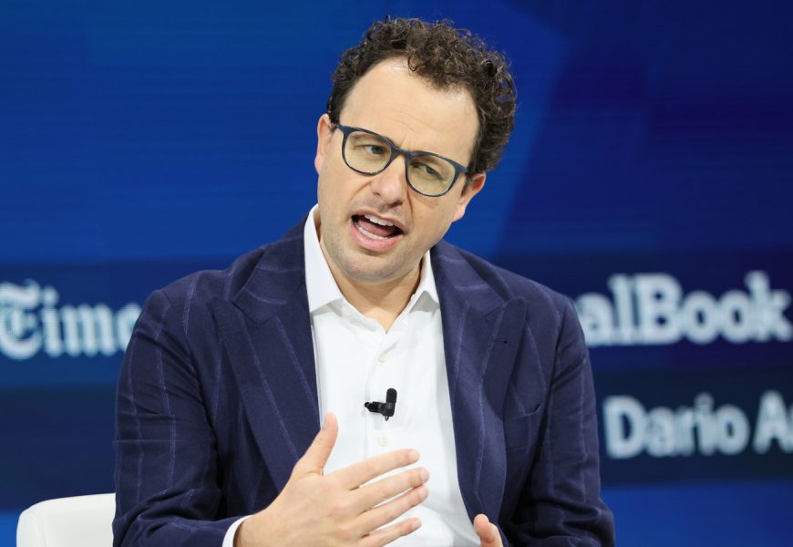 Anthropic gets US government’s permission to redeploy its Mythos cybersecurity AI model