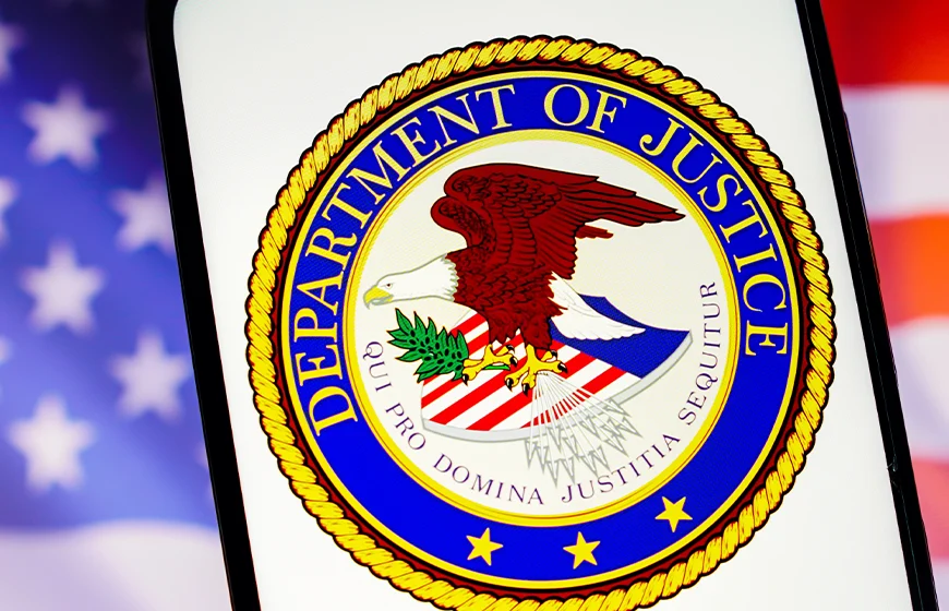 US DOJ seizes infrastructure used by Cambodia-based Huione