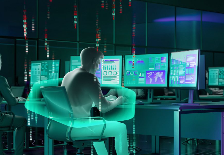 Finding Focus: A Strategic Approach to Cybersecurity for Small and Medium Companies